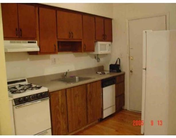 2001 Commonwealth Ave 6, Boston, MA 02135