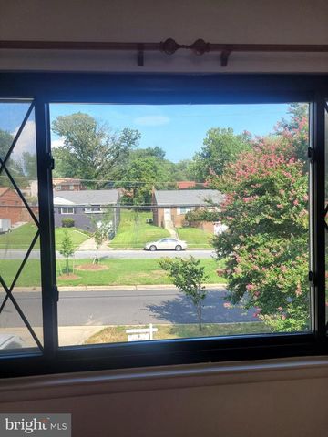 4203 LYONS ST, Temple Hills, MD 20748