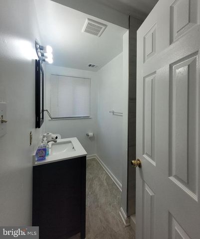 4203 LYONS ST, Temple Hills, MD 20748