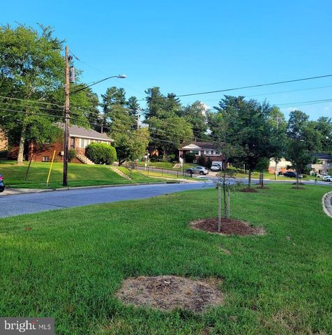 4203 LYONS ST, Temple Hills, MD 20748