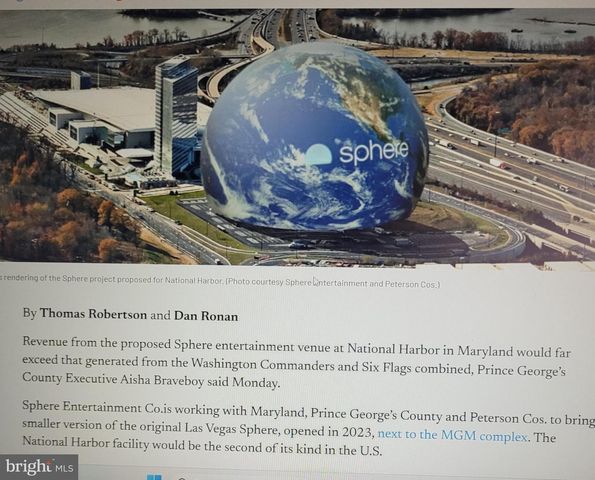 4203 LYONS ST, Temple Hills, MD 20748