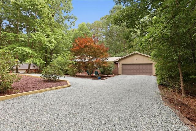 2073 Sandalwood Drive, Sanford, NC 27332