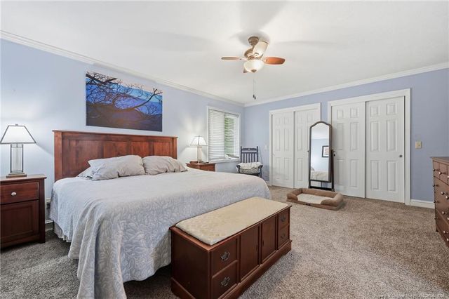2073 Sandalwood Drive, Sanford, NC 27332