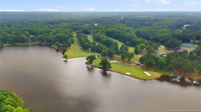 2073 Sandalwood Drive, Sanford, NC 27332
