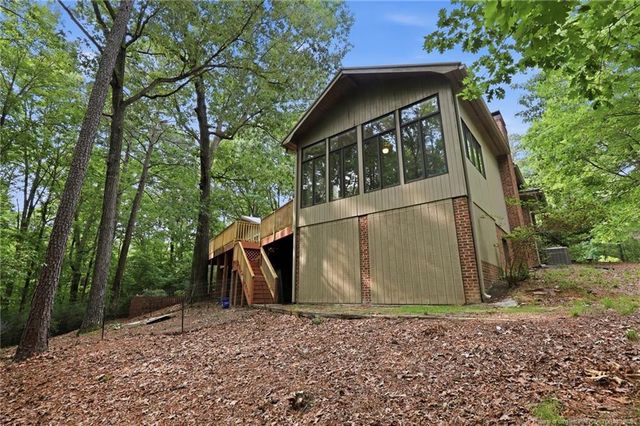 2073 Sandalwood Drive, Sanford, NC 27332