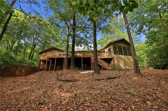 2073 Sandalwood Drive, Sanford, NC 27332
