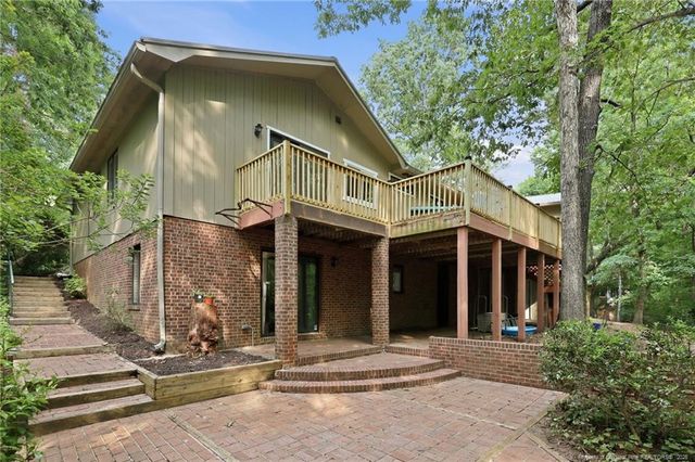 2073 Sandalwood Drive, Sanford, NC 27332