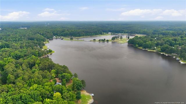 2073 Sandalwood Drive, Sanford, NC 27332