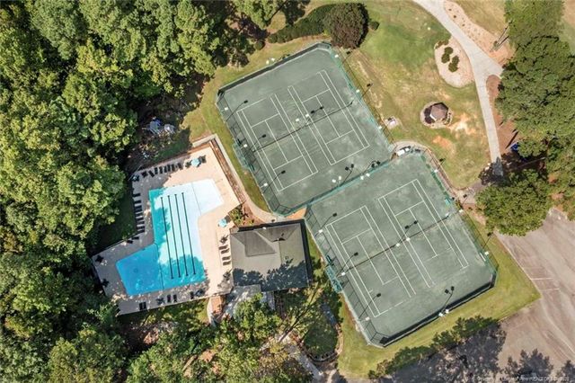 2073 Sandalwood Drive, Sanford, NC 27332