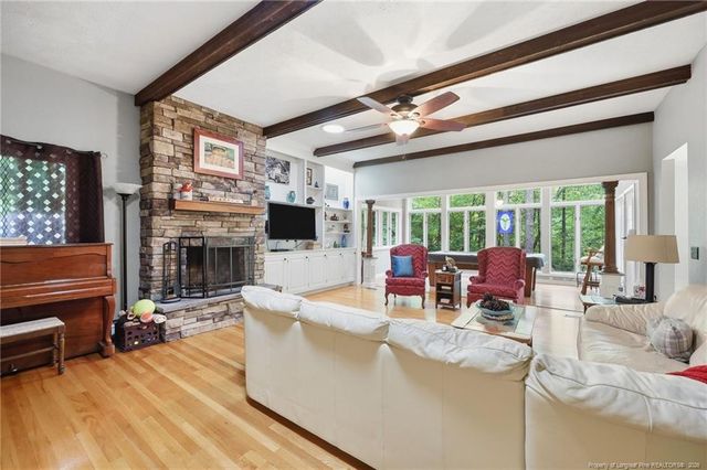 2073 Sandalwood Drive, Sanford, NC 27332