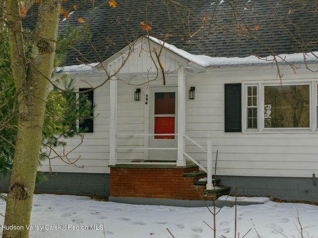 354 Slate Quarry Road, Rhinebeck, NY 12572