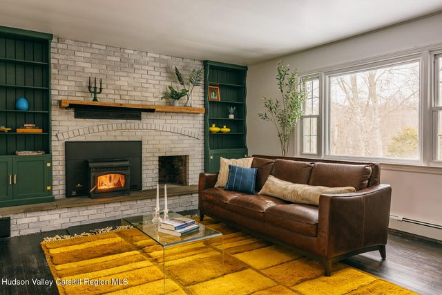 354 Slate Quarry Road, Rhinebeck, NY 12572