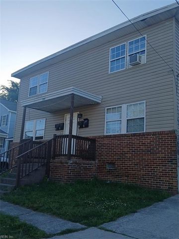 730 Roswell AVE, Norfolk, VA 23504