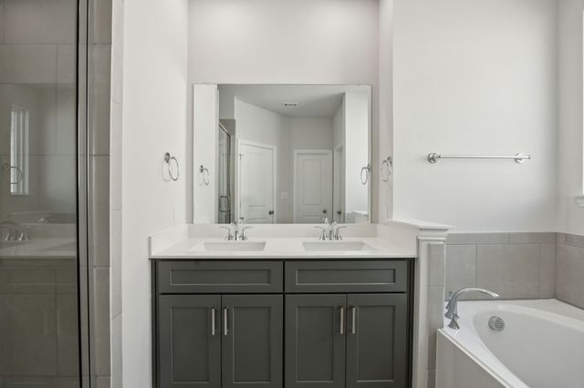 529 Magellan Road, Seagoville, TX 75159