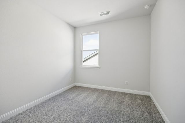 529 Magellan Road, Seagoville, TX 75159
