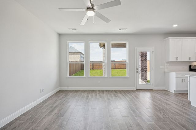 529 Magellan Road, Seagoville, TX 75159