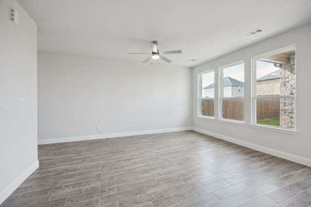 529 Magellan Road, Seagoville, TX 75159