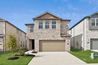 529 Magellan Road, Seagoville, TX 75159