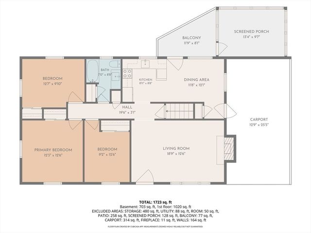 60 Pinedale St, Southbridge, MA 01550
