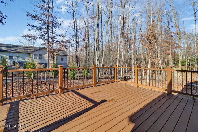 116 Highgate Drive, Crossville, TN 38558