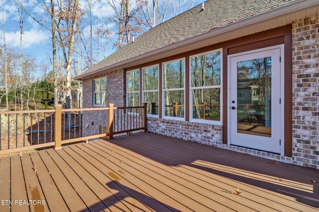 116 Highgate Drive, Crossville, TN 38558