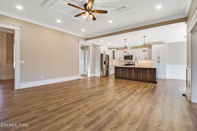 116 Highgate Drive, Crossville, TN 38558