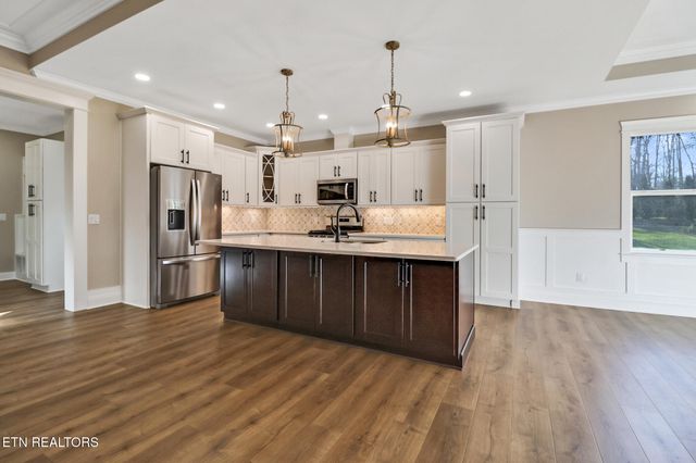 116 Highgate Drive, Crossville, TN 38558