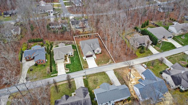 116 Highgate Drive, Crossville, TN 38558