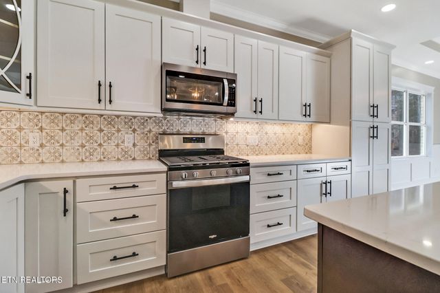 116 Highgate Drive, Crossville, TN 38558