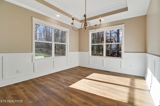 116 Highgate Drive, Crossville, TN 38558