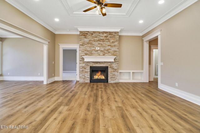 116 Highgate Drive, Crossville, TN 38558