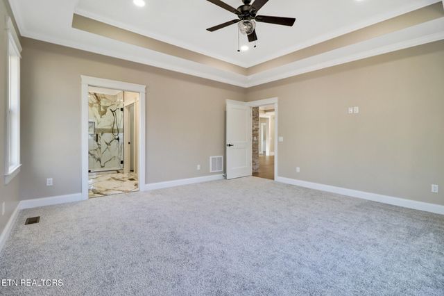 116 Highgate Drive, Crossville, TN 38558