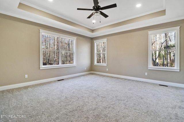 116 Highgate Drive, Crossville, TN 38558