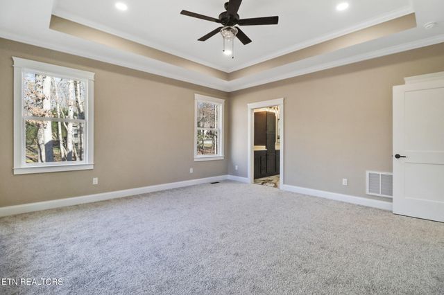 116 Highgate Drive, Crossville, TN 38558