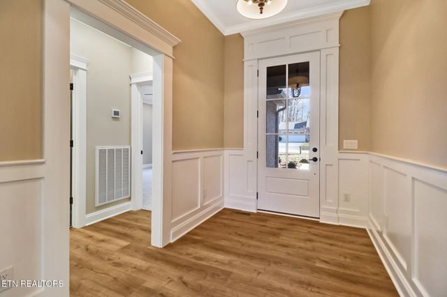 116 Highgate Drive, Crossville, TN 38558