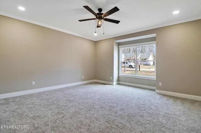 116 Highgate Drive, Crossville, TN 38558