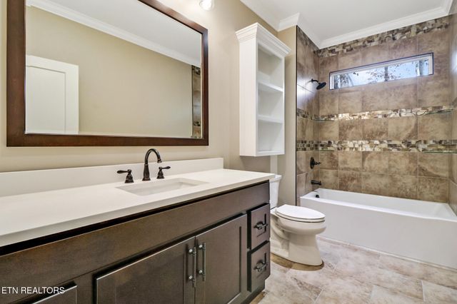 116 Highgate Drive, Crossville, TN 38558