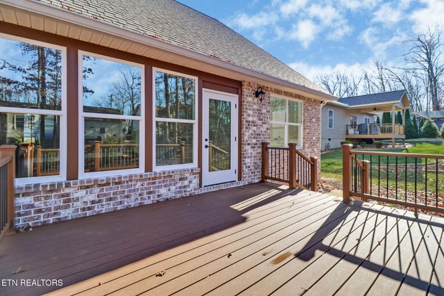 116 Highgate Drive, Crossville, TN 38558