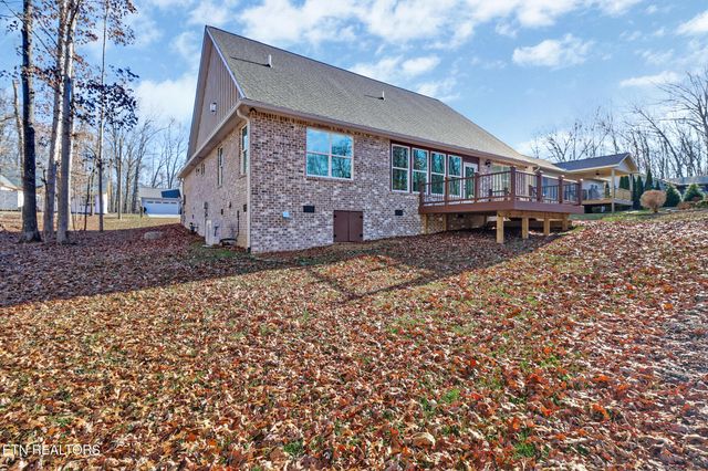 116 Highgate Drive, Crossville, TN 38558