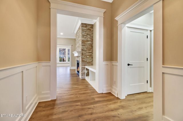 116 Highgate Drive, Crossville, TN 38558