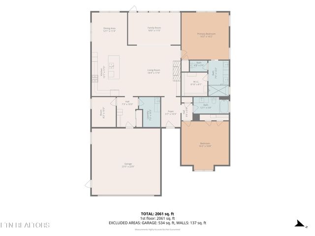 116 Highgate Drive, Crossville, TN 38558