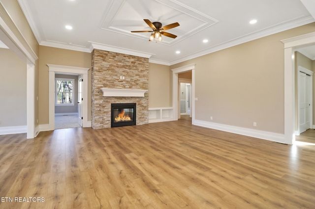 116 Highgate Drive, Crossville, TN 38558