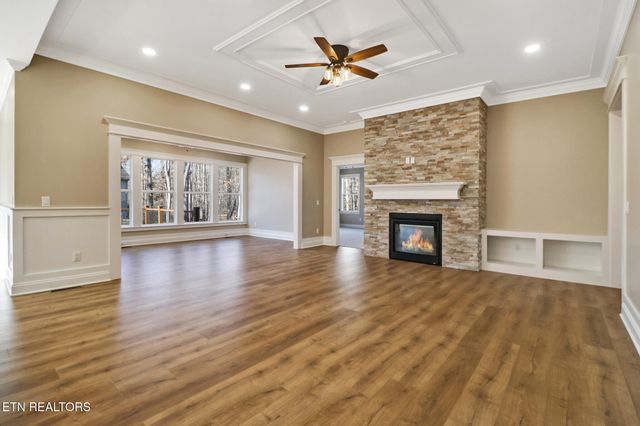 116 Highgate Drive, Crossville, TN 38558