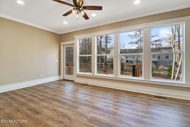 116 Highgate Drive, Crossville, TN 38558