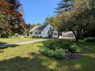 2160 Dugway Road, Richmond, VT 05477