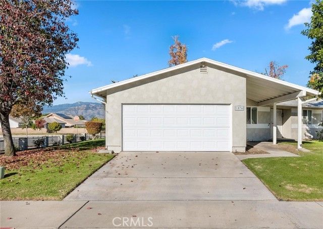 1076 Occidental Circle, Redlands, CA 92374