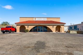 11199 Rojas Drive, El Paso, TX 79935