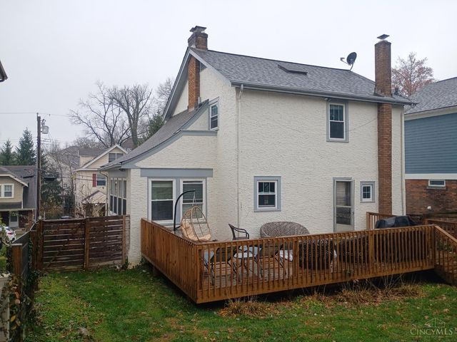 3110 Kinmont Street, Cincinnati, OH 45208