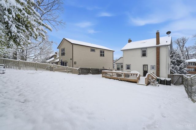 3110 Kinmont Street, Cincinnati, OH 45208