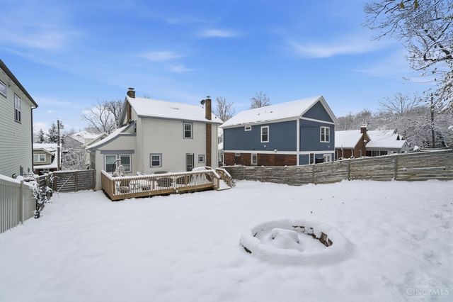 3110 Kinmont Street, Cincinnati, OH 45208